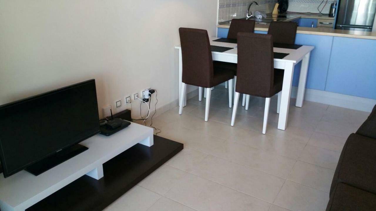 Apartameno Con Panoramicas Vistas Benidorm Exterior photo
